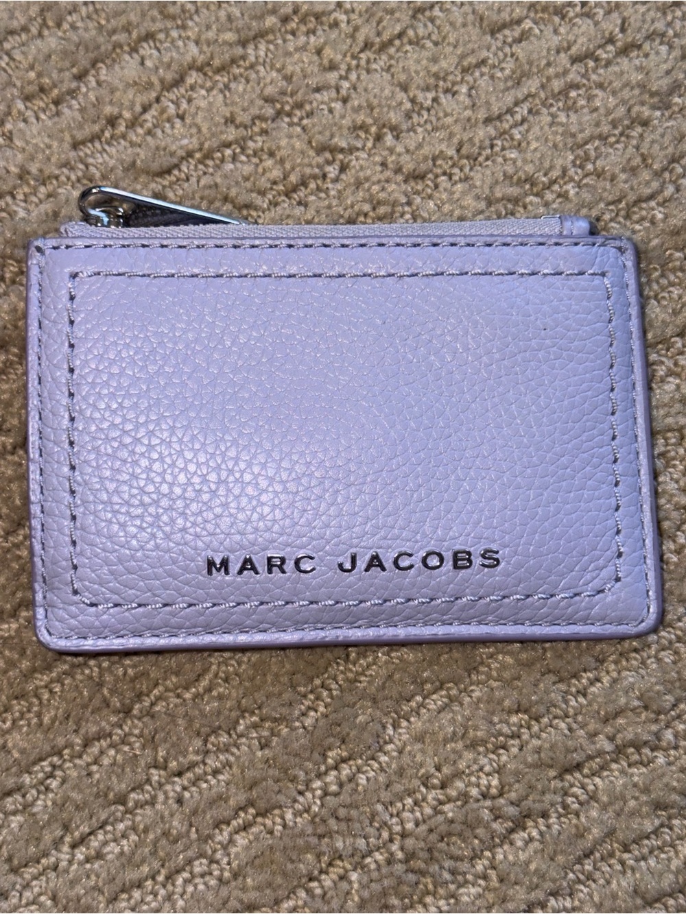 Marc Jacobs card case